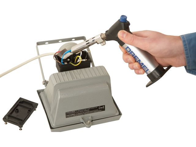 Večnamenski spajkalnik DREMEL® VersaFlame, F0132200JD